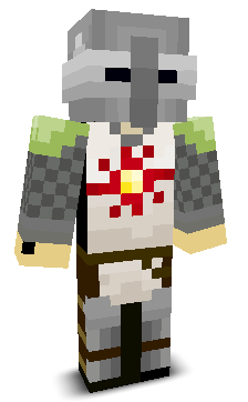 Binkatr0n's skin