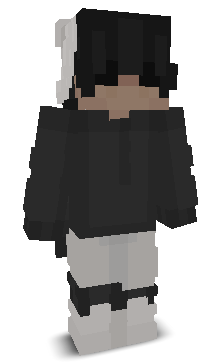_Himthug's skin
