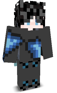 Cra7ky's skin
