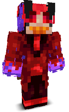 EneaSpaidi's skin