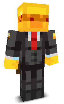 BenteEnte12's skin
