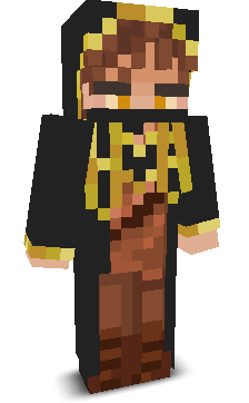 happyleopard36's skin