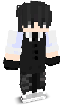 dmlolph's skin