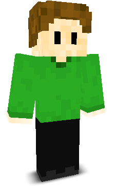 MysteryTwins113's skin