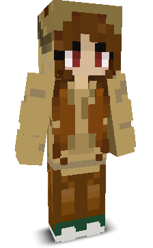 BritishSLOTH's skin