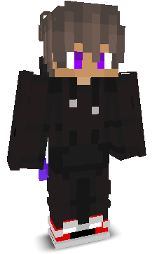BoilingMC's skin