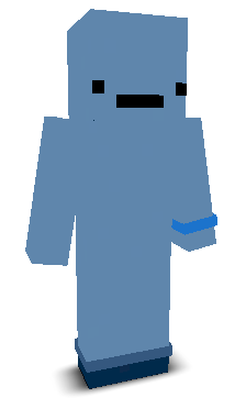 NIABE's skin