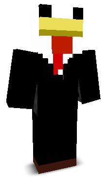 VolkJr's skin