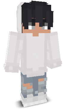 AmazingTiz's skin