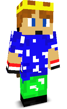 StiwNight102's skin