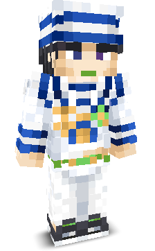 Productings's skin
