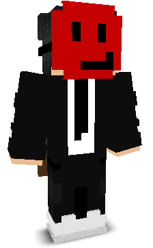 ignirols's skin