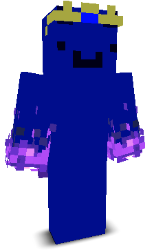 Dendikos's skin