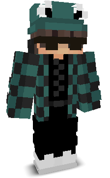 DarkPizza27's skin