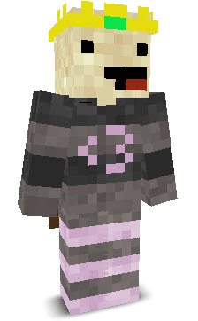 Zerophyz1's skin