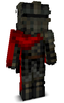 dxxk's skin