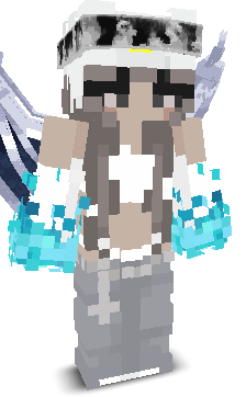 S1ao's skin