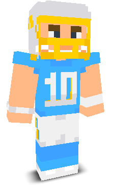 ReiMaks's skin