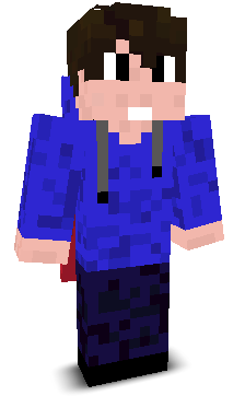 Gilbert6766's skin