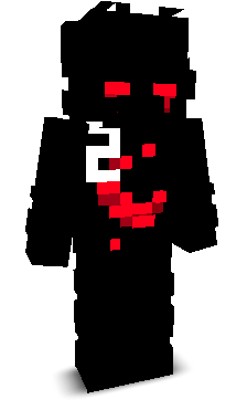 Vanyxin's skin