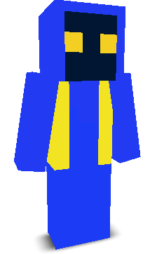 Roomax12's skin