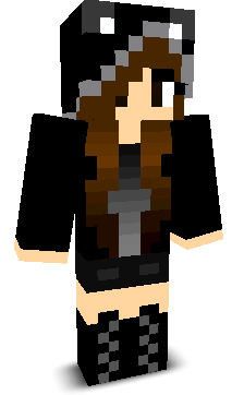 fishoes's skin