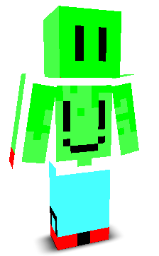 LIGHT_PIERCE's skin