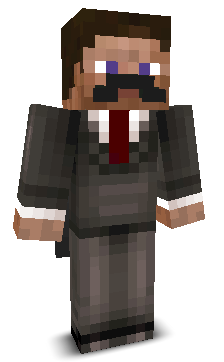 Martintw's skin