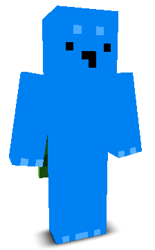 5xqer's skin