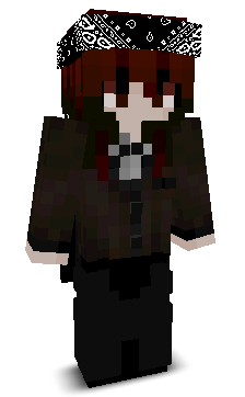 ImNotLuffX's skin