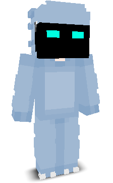 Zilbrog's skin