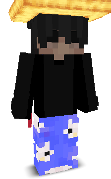 bloodypearls's skin