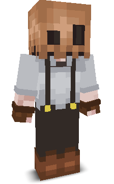 toluic's skin