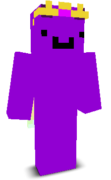 Ingelus's skin