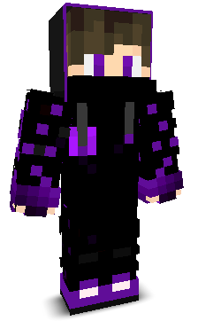 Luke_4271's skin