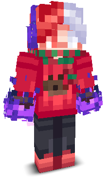 xLingy's skin