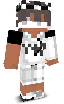 DuVAMP's skin