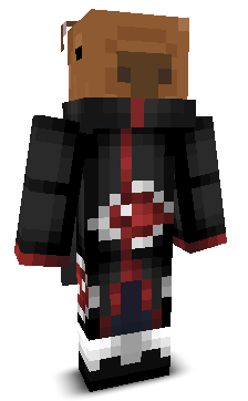 MiniS0on's skin