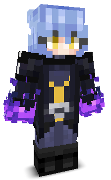ChaosGodRIMURU's skin