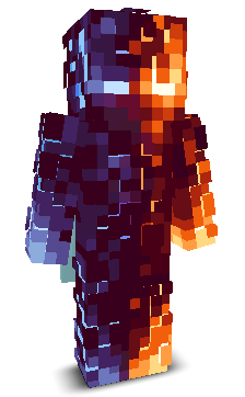AdAlKam's skin