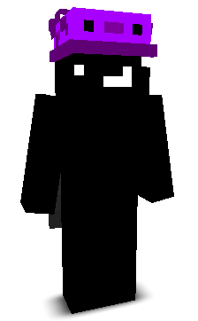 Dxyyy's skin
