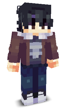 GamerGage699's skin