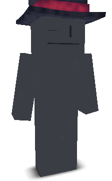 Tbrnk's skin