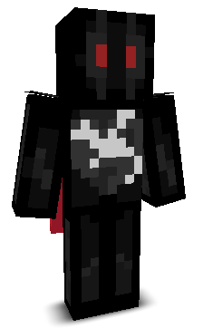 Drqgonrider's skin