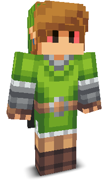 MootKook's skin