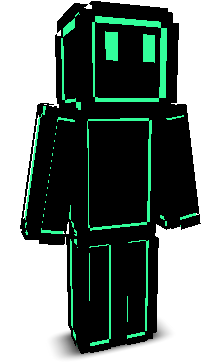 Pantuki's skin