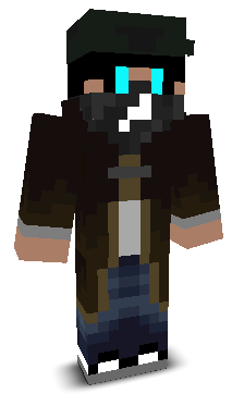 revolnight's skin