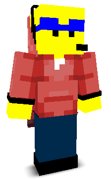 ImSpehcs's skin