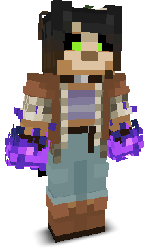 Lila_Diament's skin