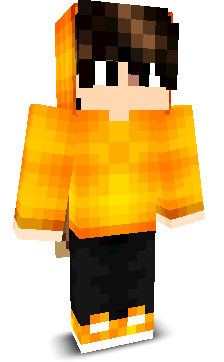 Calcrackzzz's skin